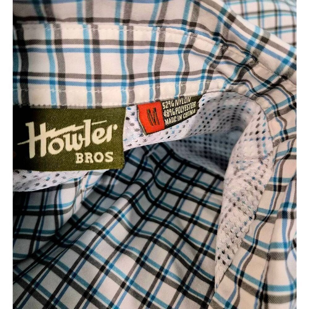 Howler Bros shirt - Picture 7 of 7